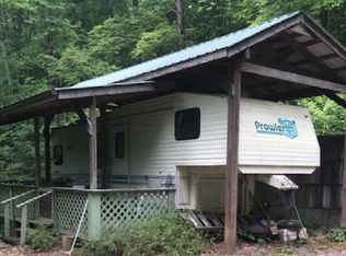 Garland Ridge Dr, Hayesville, NC 28904