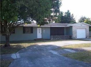 11902 SW 196th Ter, Miami, FL 33177