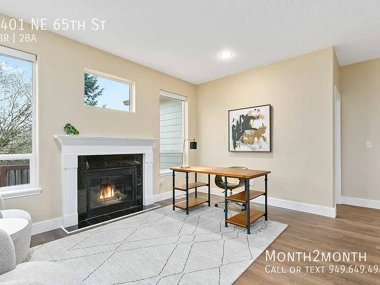 7401 NE 65th St — Photo 3