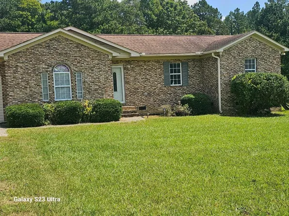 3006 John J Rushton Rd, Saluda, SC 29138