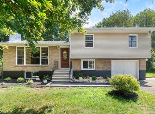 55 Colby Ln, Wolcott, CT 06716