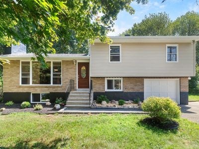 55 Colby Lane, Wolcott, CT, 06716