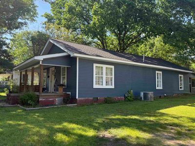 (Undisclosed Address), Clarksville, AR, 72830