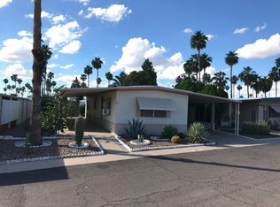 303 S Recker Rd LOT 43, Mesa, AZ 85206