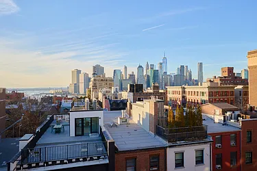 Rented by Living New York