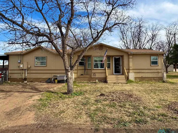 106 S La Huerta Cir, Carlsbad, NM 88220