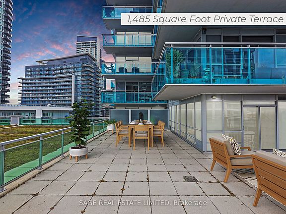 3rd image of 16 Brookers Ln #409