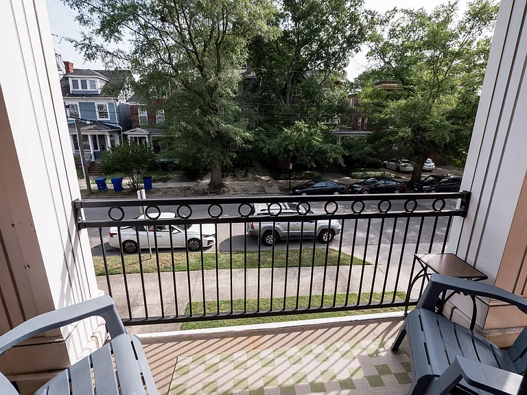 805A Westover Ave #1 — Photo 6