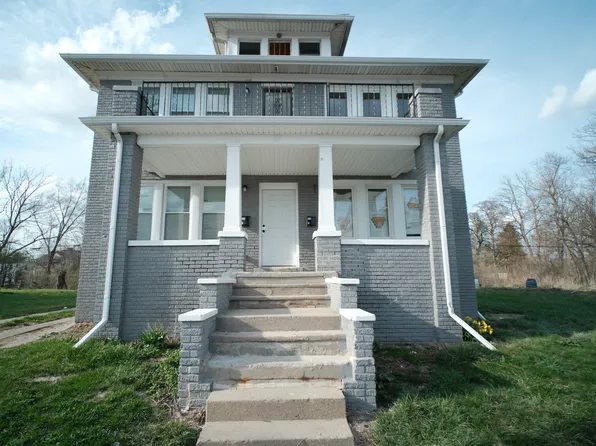 476 W Savannah St #4, Highland Park, MI 48203