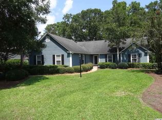 596 Aspen Loop, Pawleys Island, SC 29585