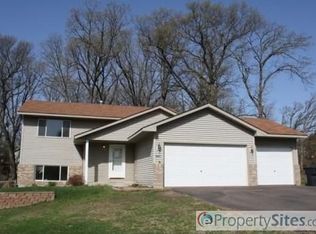 31482 Gable Ave, Stacy, MN 55079