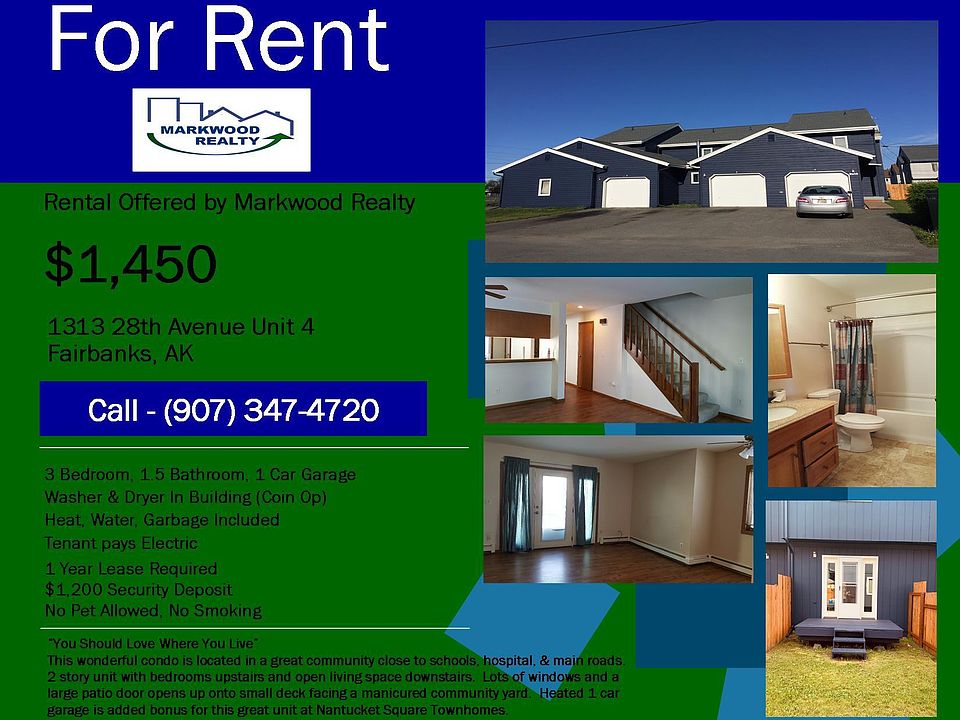 1st image of 1313 28th Ave APT 4