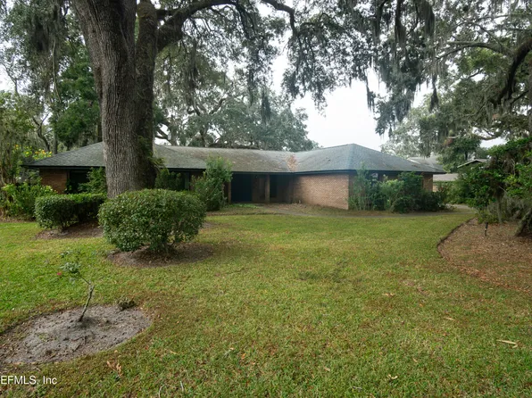 3084 ISSER Lane, Jacksonville, FL 32257
