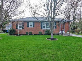 1808 Gettysburg Rd, Lexington, KY 40504