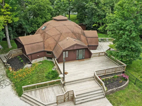 23528 89th STREET, Salem, WI 53168