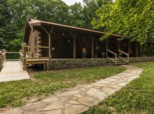 1331 Smith Thompson Rd, Bethpage, TN 37022