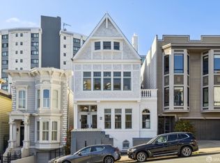 2332-2334 California St, San Francisco, CA 94115