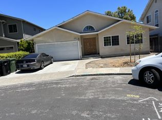 619 Azevedo Ct, Santa Clara, CA