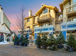 56 Village Sq #56, West Wardsboro, VT 05360