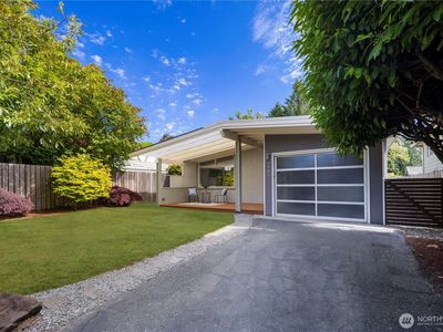 3907 SW 102nd Street, Seattle, WA, 98146