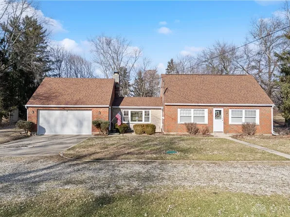 3799 Old Salem Rd, Dayton, OH 45415