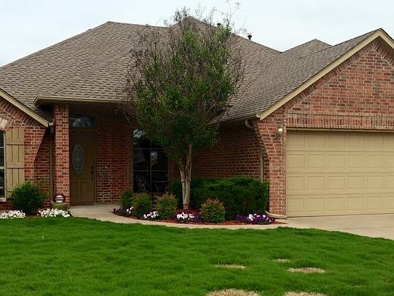Beautiful home in Edmond! 