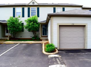 179 Macfalls Way, Blacklick, OH 43004