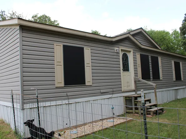 2494 County Road 2546, Quinlan, TX 75474