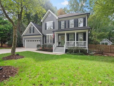 4313 Hawksong Pl, Cary, NC, 27518