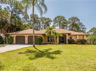 1610 Maria St, Englewood, FL 34223