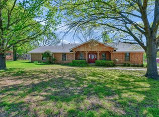 1062 Jp Cave Rd, Sherman, TX 75090