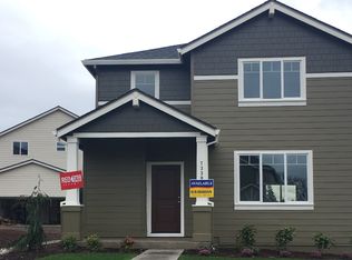 7330 N 93rd Ave, Camas, WA 98607