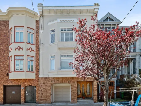 429 Baker St, San Francisco, CA 94117