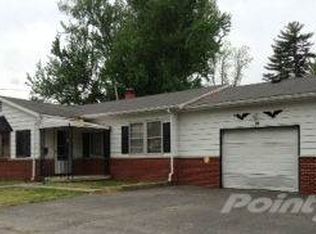 70 Mann Ave, Austin, IN 47102