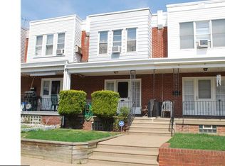 4217 Frost St, Philadelphia, PA 19136