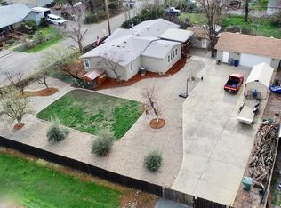 19080 Genevieve Rd, Redding, CA 96003