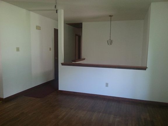 Large living room