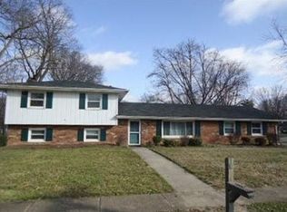5302 Limestone Dr, Fairfield, OH 45014
