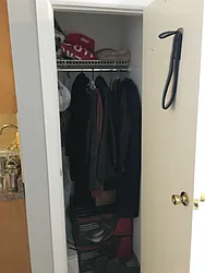 Rented by East Williamsburg Realty Inc