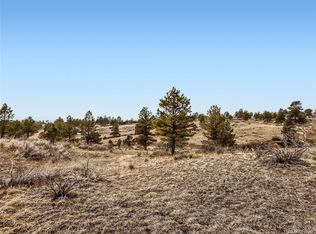 12537 Spring Creek Rd, Parker, CO 80138