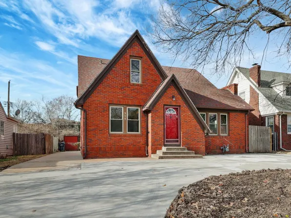 353 N Oliver Ave, Wichita, KS 67208