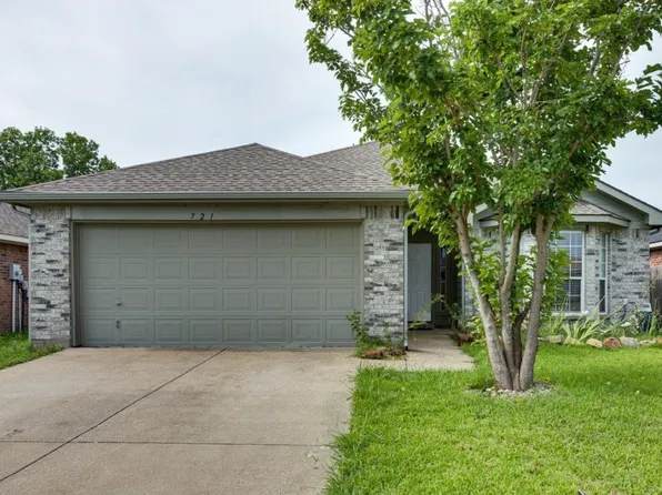 721 Cooper Ln, Royse City, TX 75189