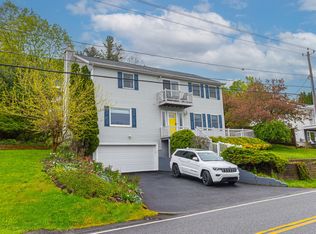 1202 Route 9, Saratoga Springs, NY 12866