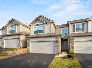 1629 Fredericksburg Ln, Aurora, IL 60503