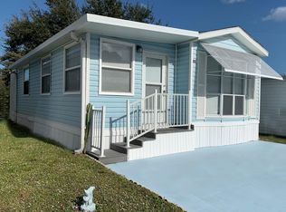 25 Washington Way, Rockledge, FL 32955