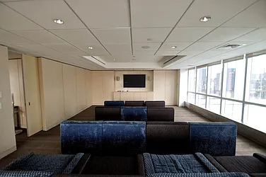 Rented by Bona Tierra