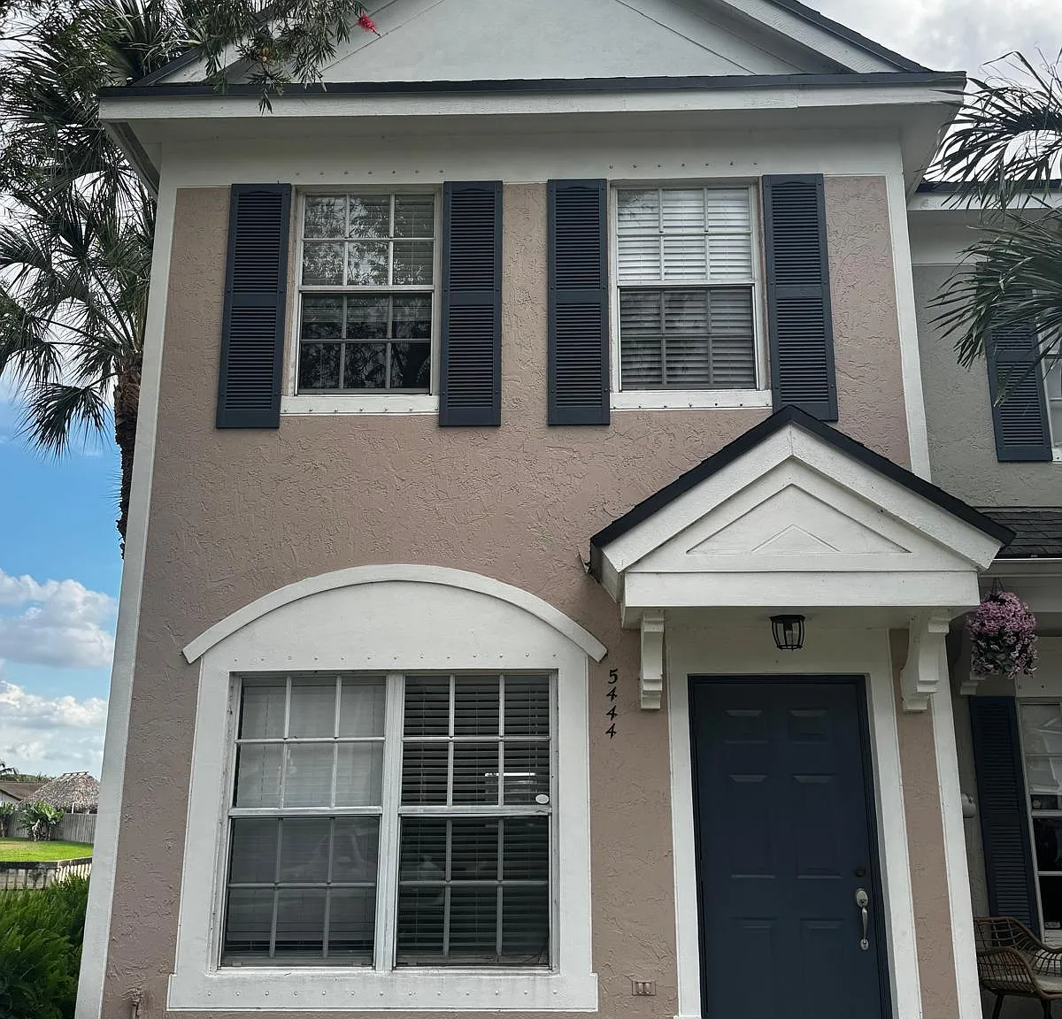 2 bed, 2.5 bath, 1110 sqft, $2,650 — Photo 1