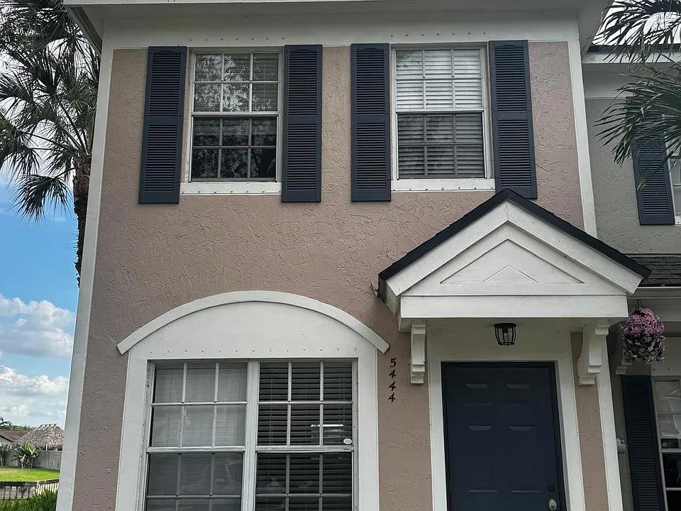 5444 Jubilee Way #216
