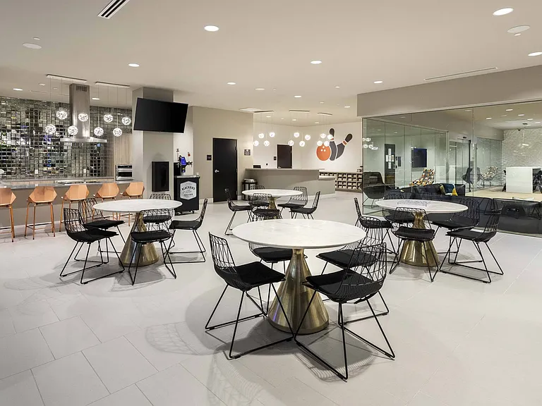 Elements Apartments* — Photo 25