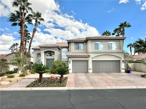 5630 Lion Head Way, Las Vegas, NV 89118